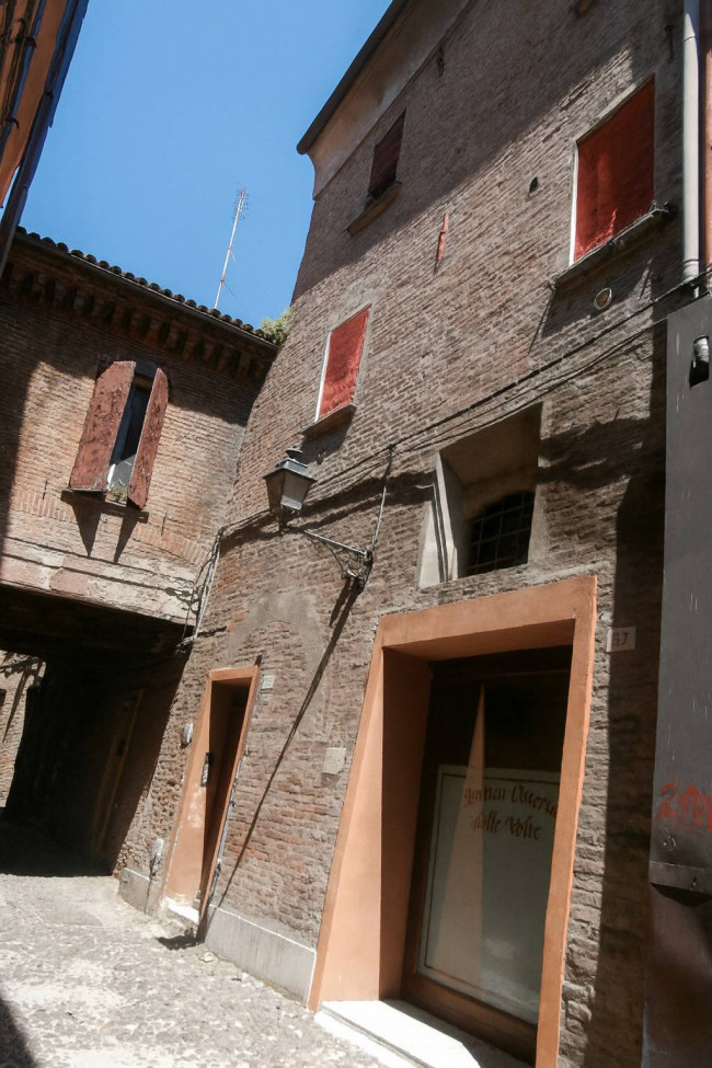 Appartamento in vendita a Ferrara