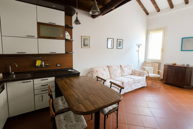 Apartment for sale in Ferrara