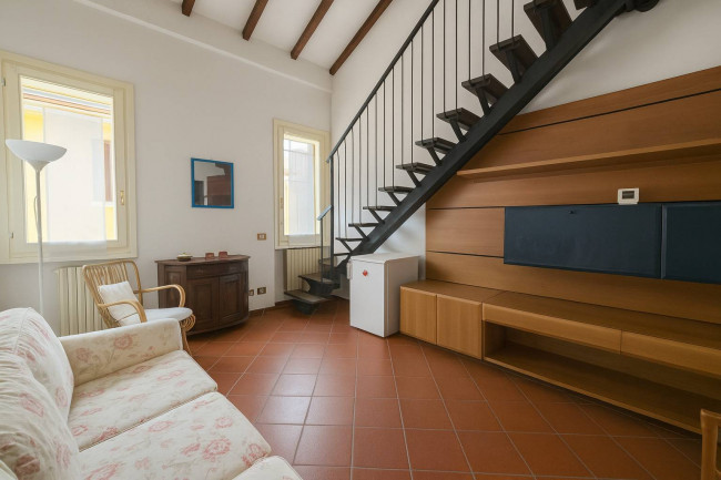 Apartment for sale in Ferrara
