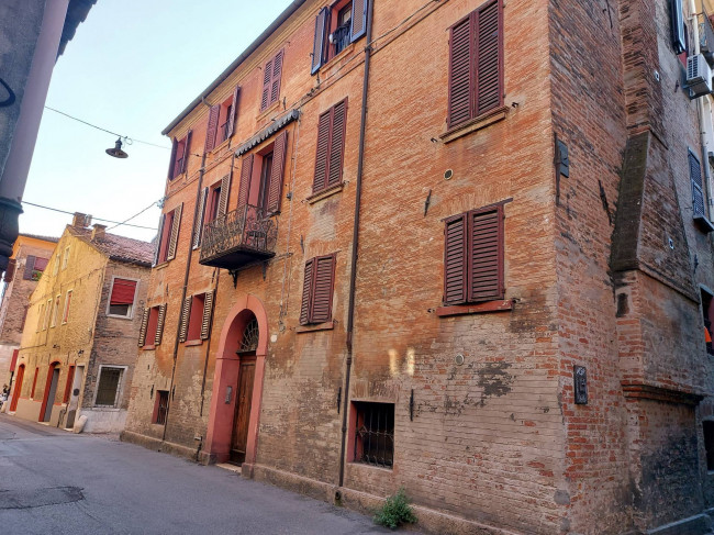 Appartamento in vendita a Ferrara