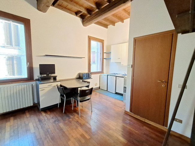 Appartamento in vendita a Ferrara