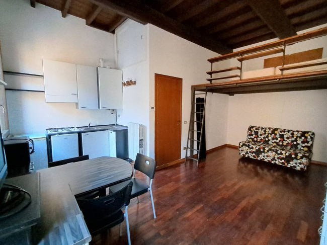 Appartamento in vendita a Ferrara