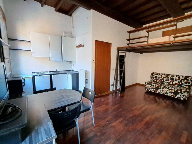 Appartamento in vendita a Ferrara