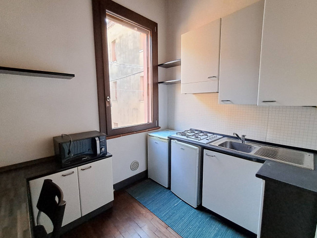 Appartamento in vendita a Ferrara