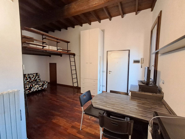 Appartamento in vendita a Ferrara