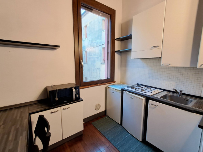 Appartamento in vendita a Ferrara