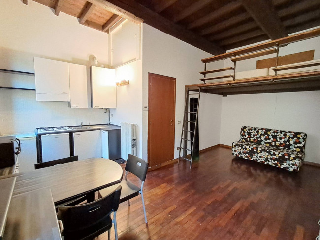 Appartamento in vendita a Ferrara