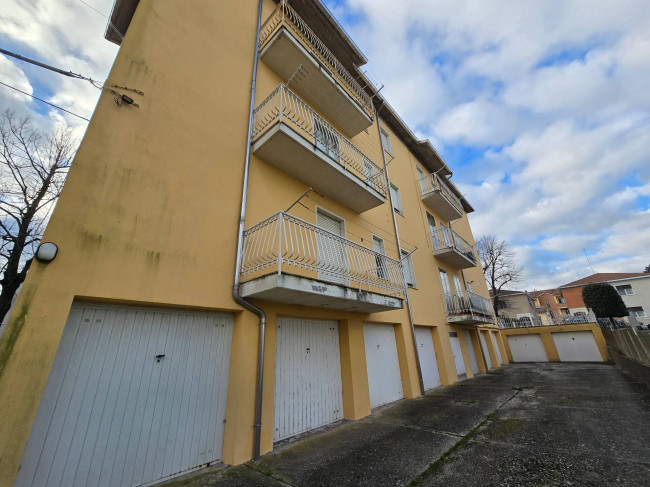 Appartamento in vendita a Bondeno