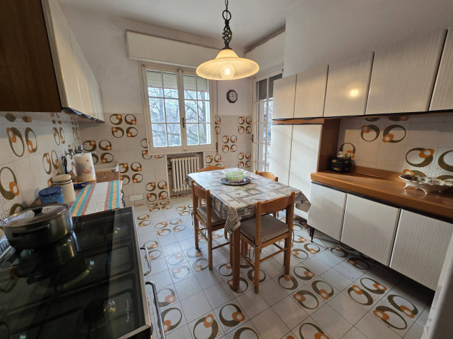 Appartamento in vendita a Bondeno