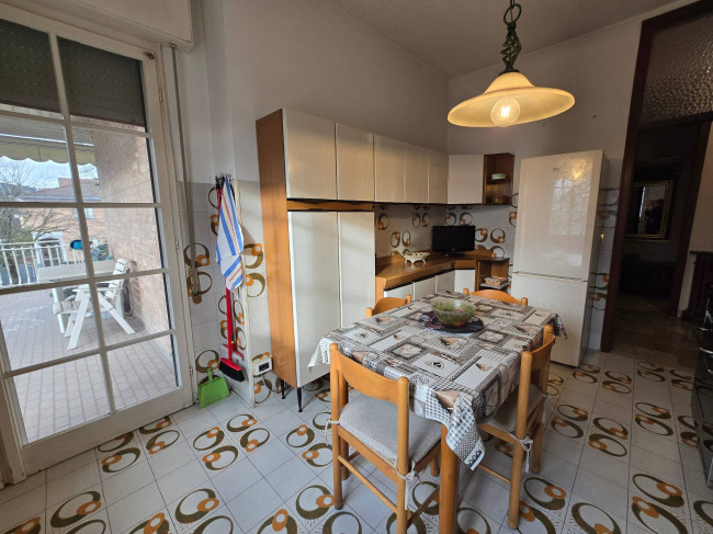 Appartamento in vendita a Bondeno