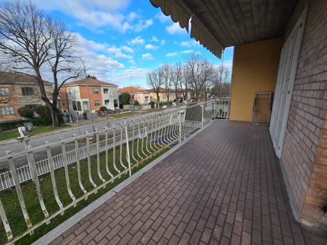 Appartamento in vendita a Bondeno