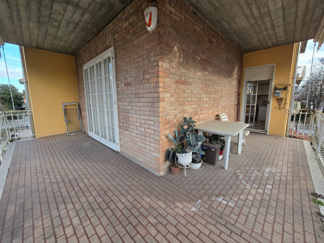 Appartamento in vendita a Bondeno