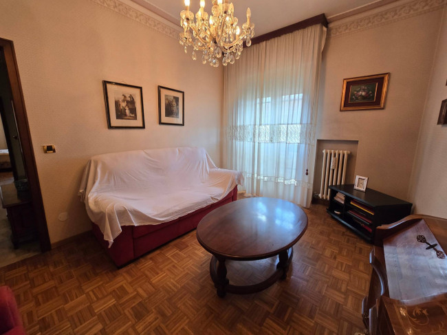 Appartamento in vendita a Bondeno