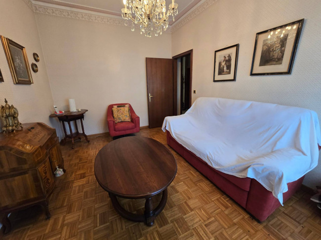 Appartamento in vendita a Bondeno