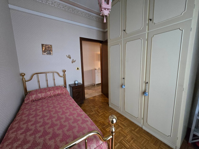 Appartamento in vendita a Bondeno