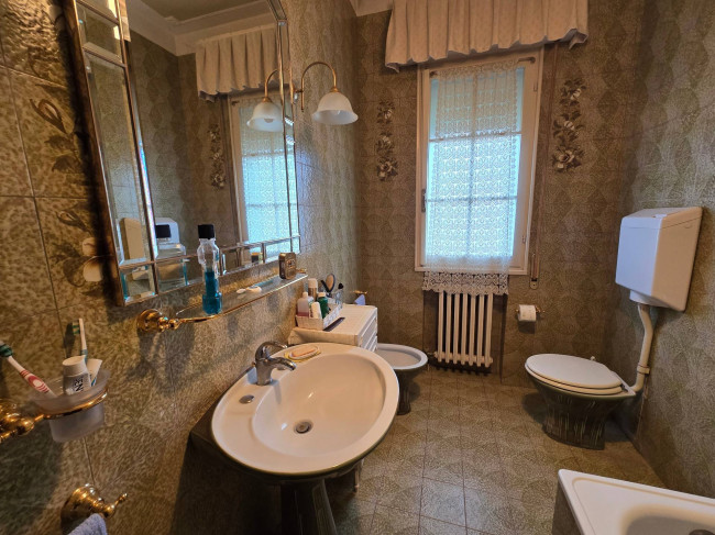 Appartamento in vendita a Bondeno