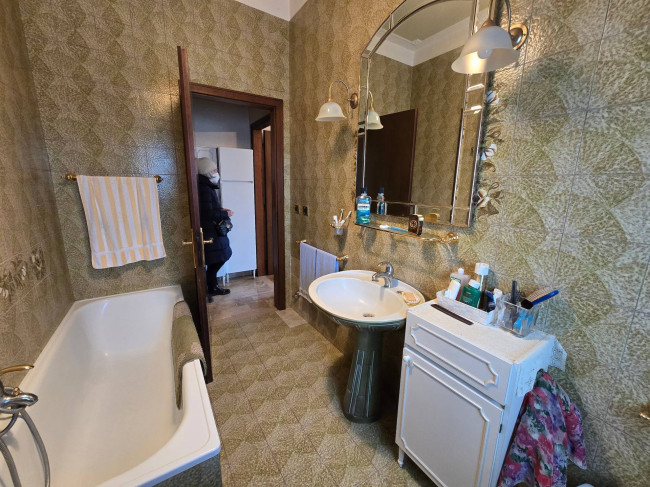 Appartamento in vendita a Bondeno