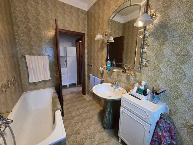 Appartamento in vendita a Bondeno