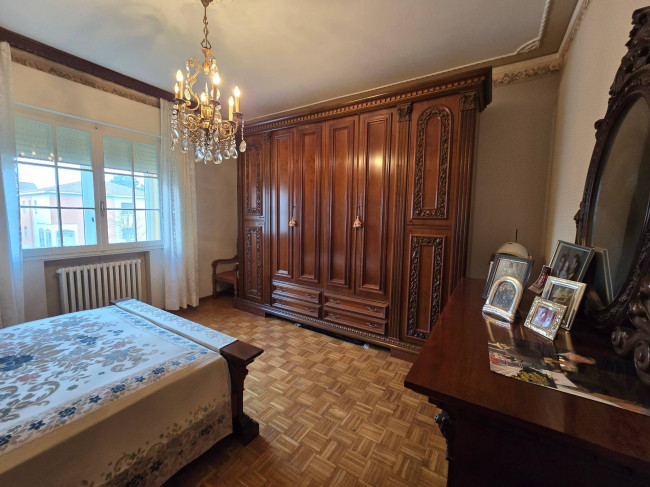 Appartamento in vendita a Bondeno