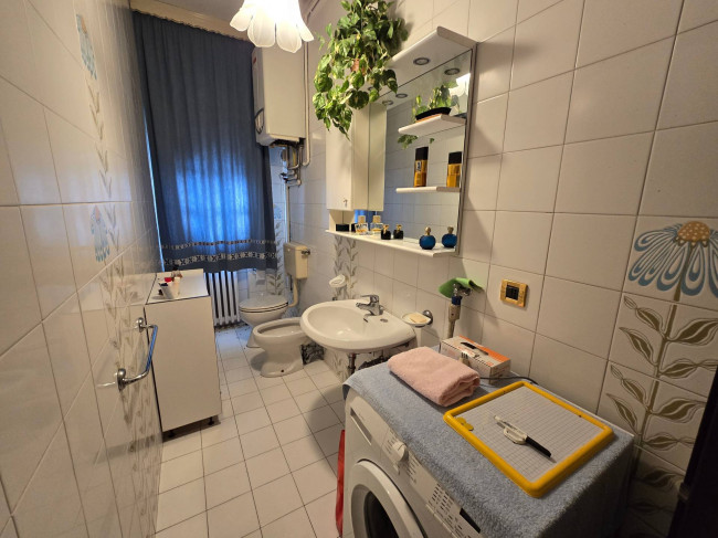 Appartamento in vendita a Bondeno