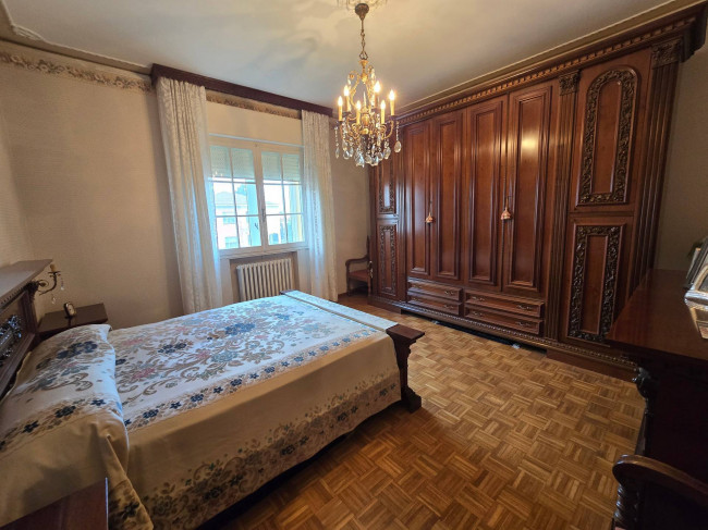 Appartamento in vendita a Bondeno