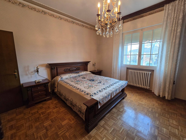 Appartamento in vendita a Bondeno