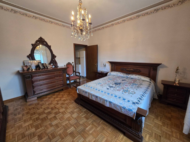 Appartamento in vendita a Bondeno