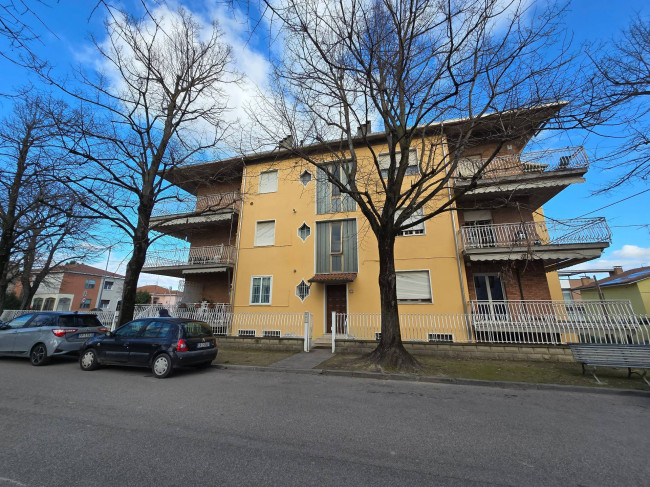 Appartamento in vendita a Bondeno