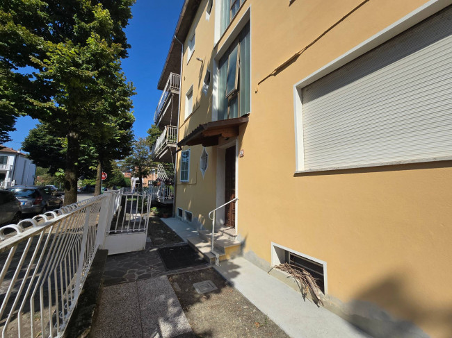 Appartamento in vendita a Bondeno