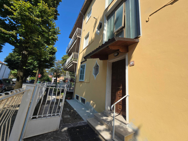 Appartamento in vendita a Bondeno