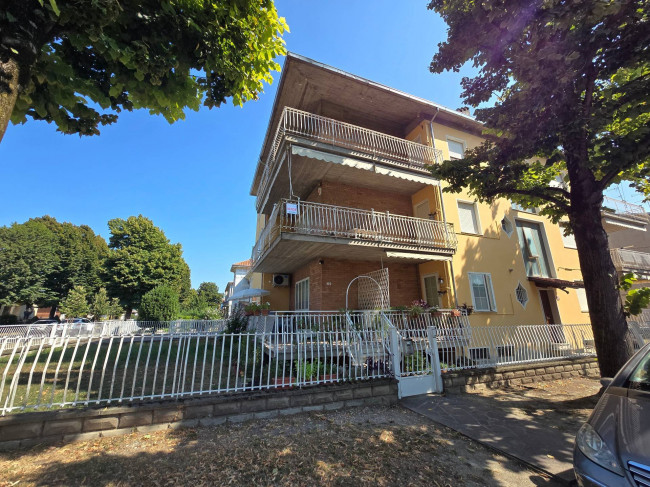 Appartamento in vendita a Bondeno