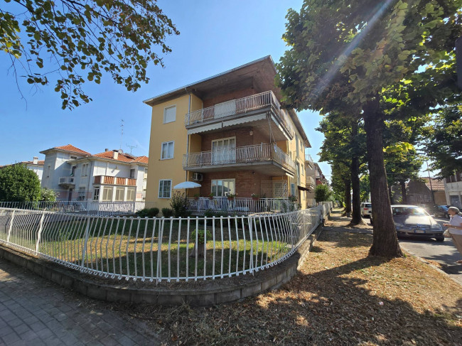 Appartamento in vendita a Bondeno