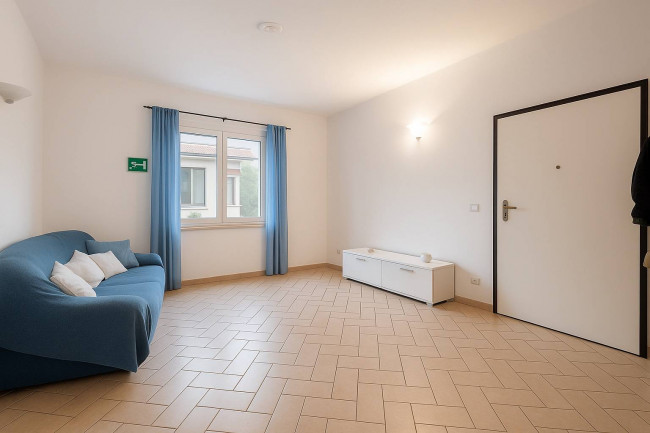 Appartamento in affitto a Ferrara
