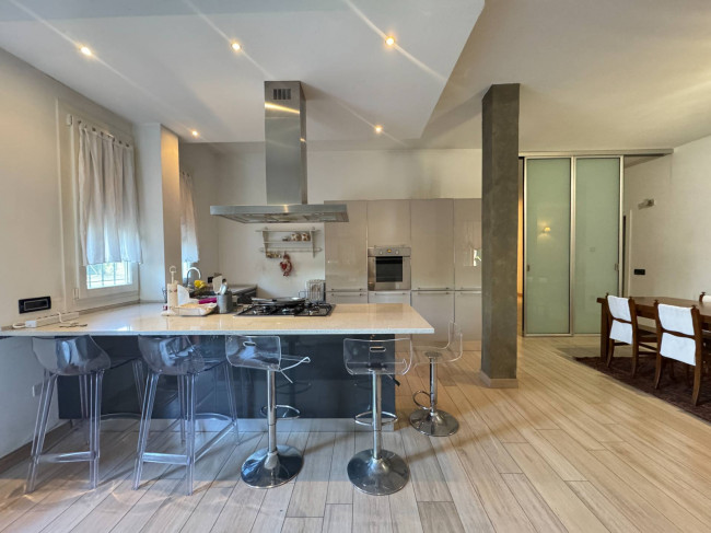 Casa singola in affitto a Ferrara