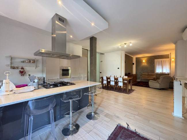 Casa singola in affitto a Ferrara