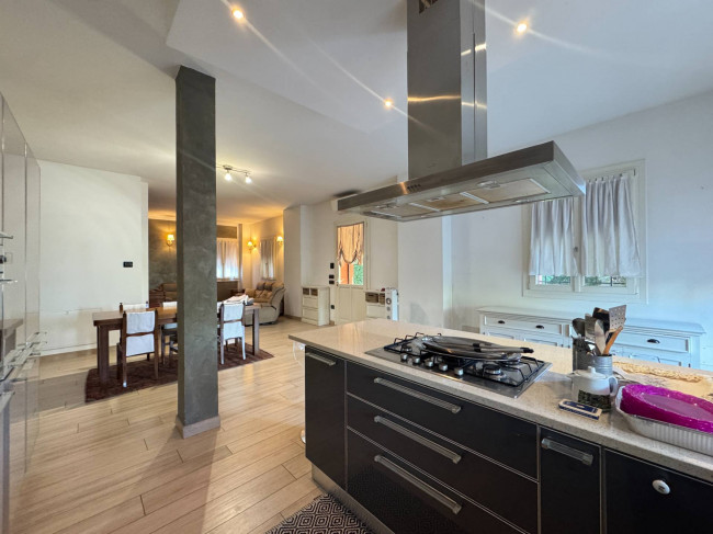 Casa singola in affitto a Ferrara