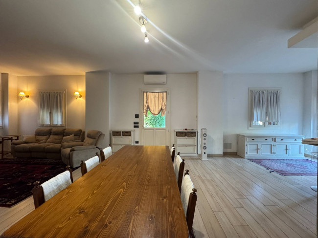 Casa singola in affitto a Ferrara