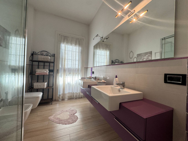 Casa singola in affitto a Ferrara