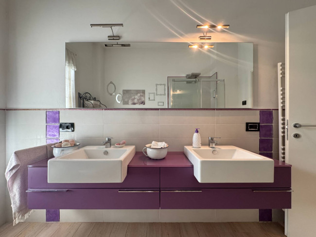 Casa singola in affitto a Ferrara