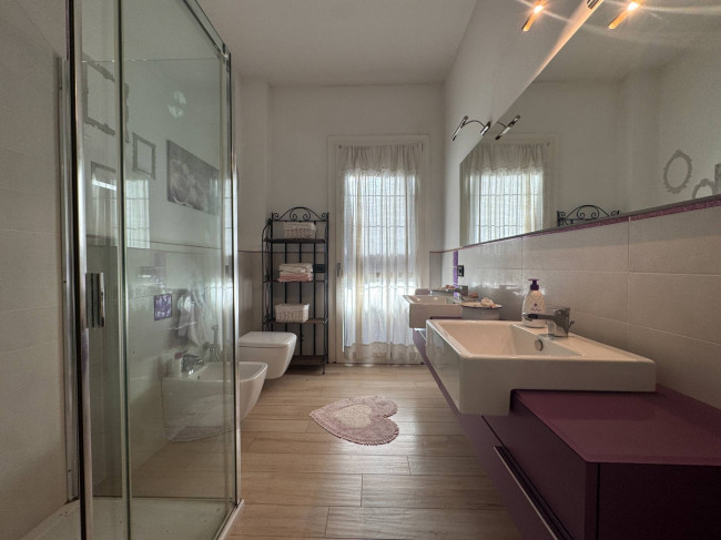 Casa singola in affitto a Ferrara