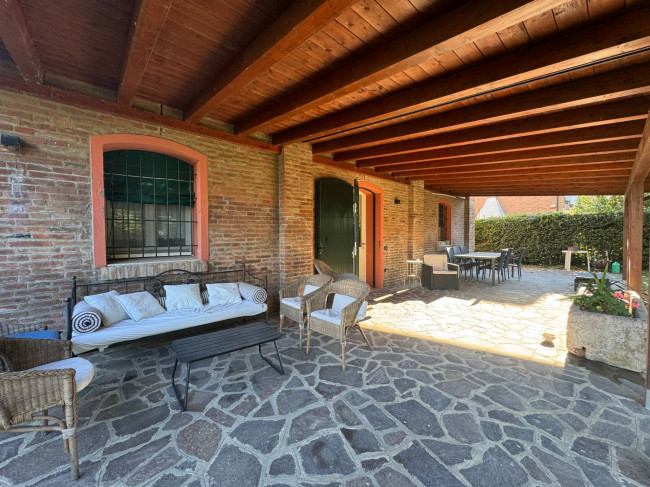 Casa singola in affitto a Ferrara