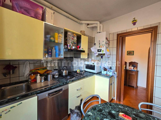 Appartamento in vendita a Ferrara