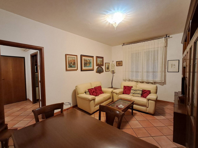 Appartamento in affitto a Ferrara