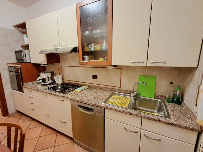 Appartamento in affitto a Ferrara