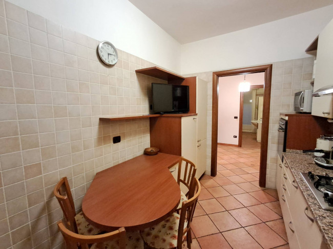 Appartamento in affitto a Ferrara