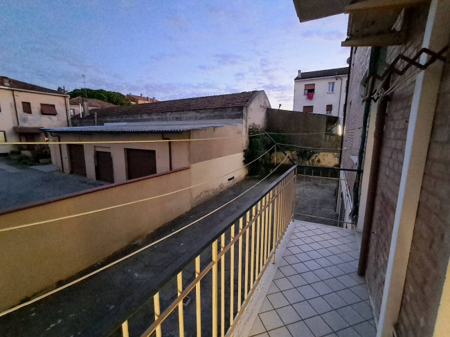Appartamento in affitto a Ferrara
