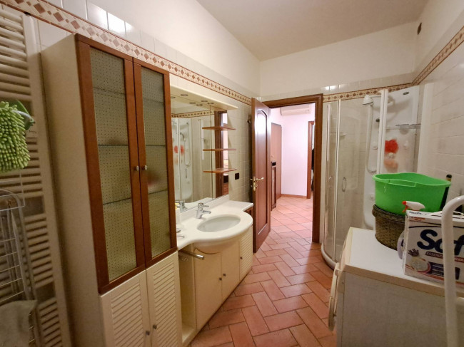 Appartamento in affitto a Ferrara