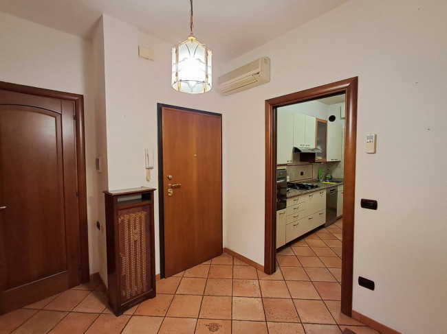Appartamento in affitto a Ferrara