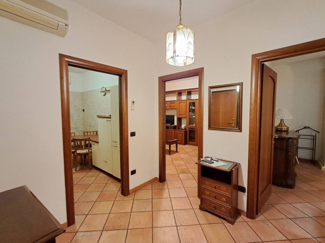 Appartamento in affitto a Ferrara