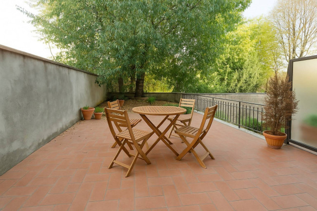 Apartment for rent in Ferrara